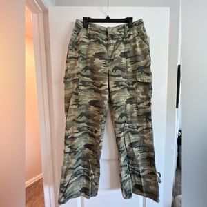 PRIMARK Cargo Pants